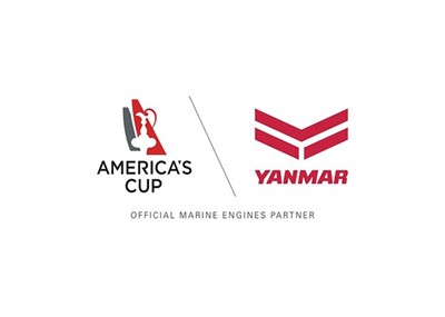 YANMAR TO POWER 35TH AMERICA’S CUP AS THE OFFICIAL MARINE ENGINES PARTNER