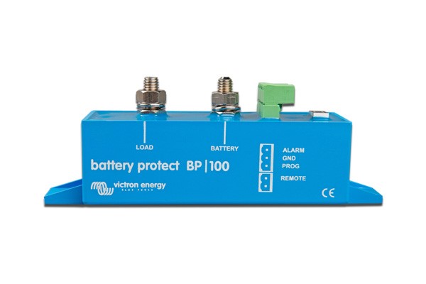 Battery Protect
